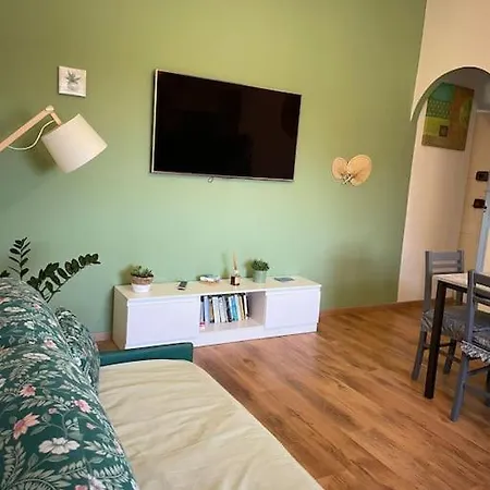 Casina Di Fla *