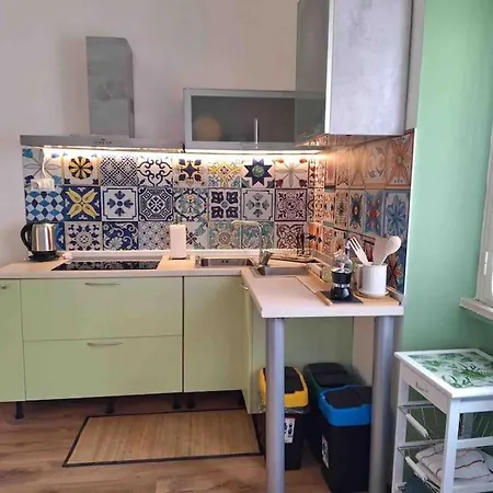 Appartamento Casina Di Fla *