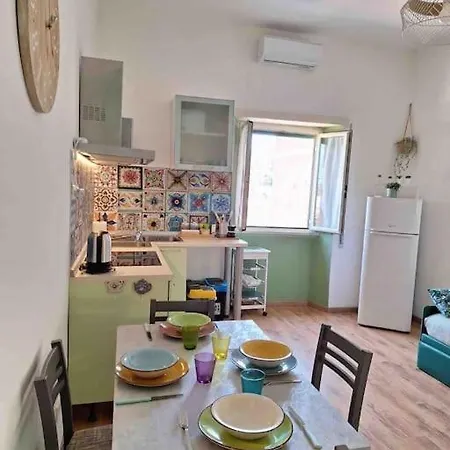 Casina Di Fla Nettuno