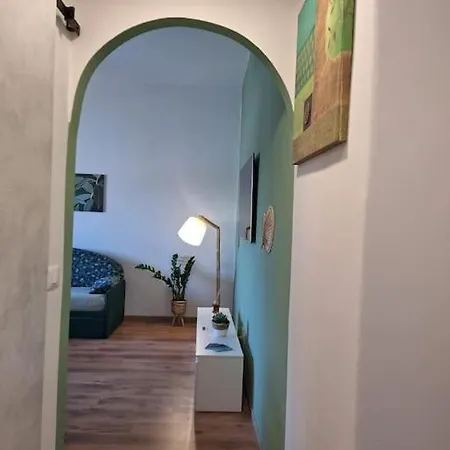 Casina Di Fla Appartamento Nettuno