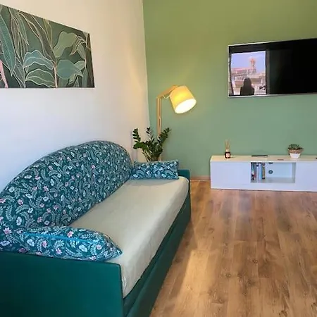 Casina Di Fla * Nettuno