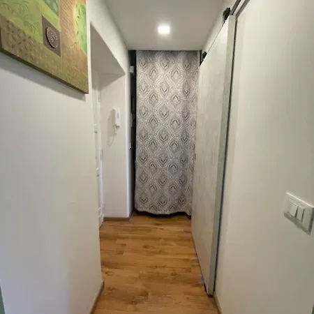 Casina Di Fla Appartamento Nettuno