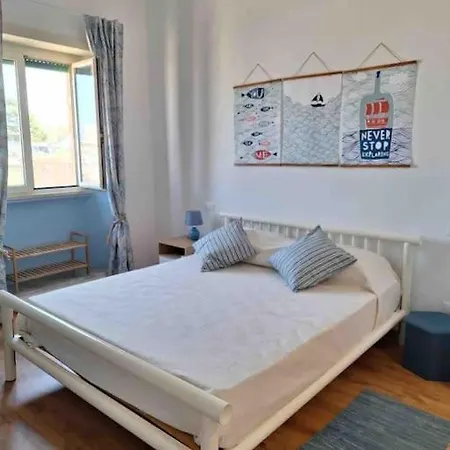 Appartamento Casina Di Fla Nettuno