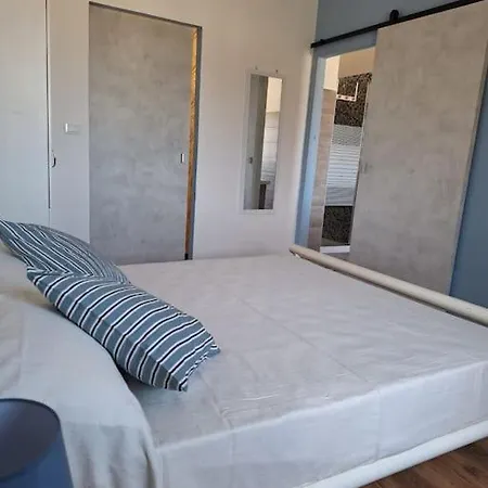 Casina Di Fla Appartamento Nettuno
