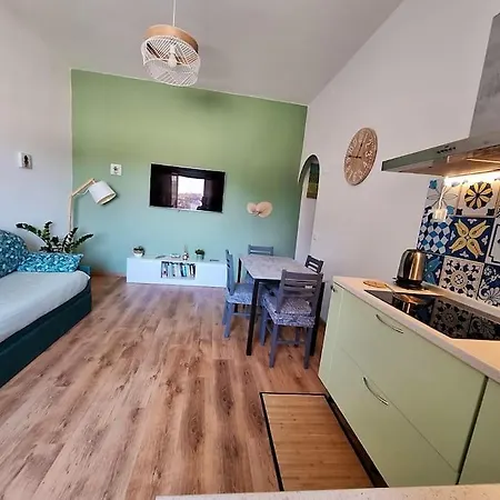 Casina Di Fla Appartamento Nettuno