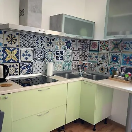 Casina Di Fla * Nettuno