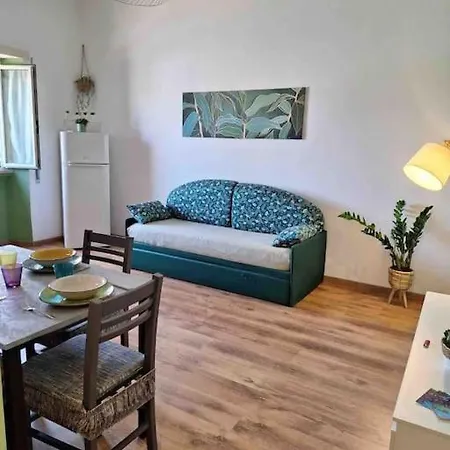 Appartamento Casina Di Fla Nettuno