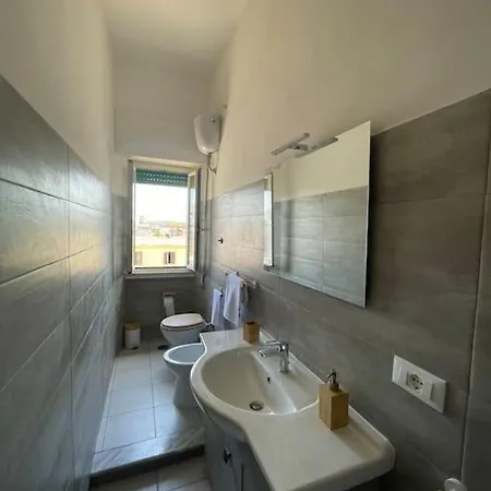Appartamento Casina Di Fla