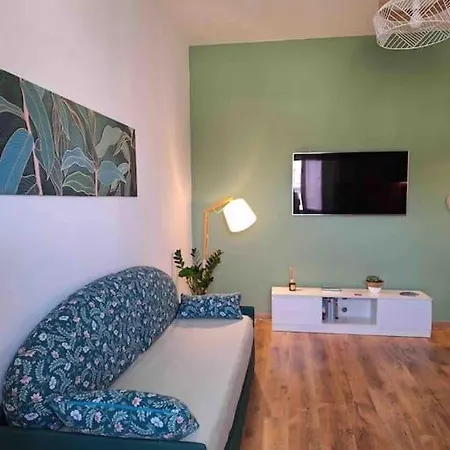 Casina Di Fla