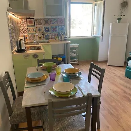 Casina Di Fla Appartamento Nettuno