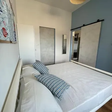 Casina Di Fla Nettuno