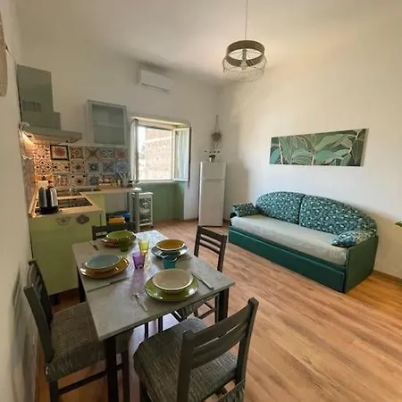 Casina Di Fla * Nettuno