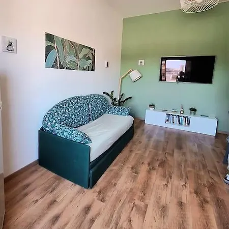 Casina Di Fla Appartamento Nettuno