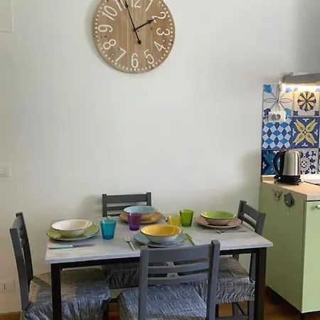 Appartamento Casina Di Fla Nettuno