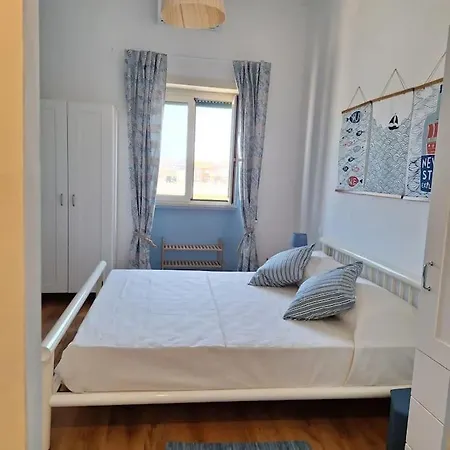 Casina Di Fla Nettuno