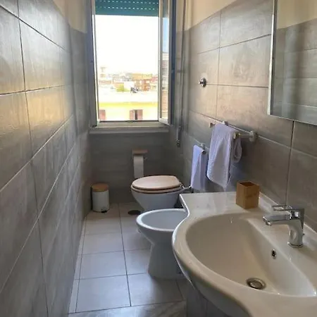 Casina Di Fla Appartamento *