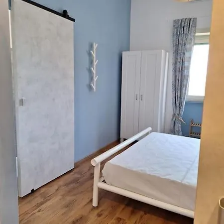 Casina Di Fla Appartamento Nettuno