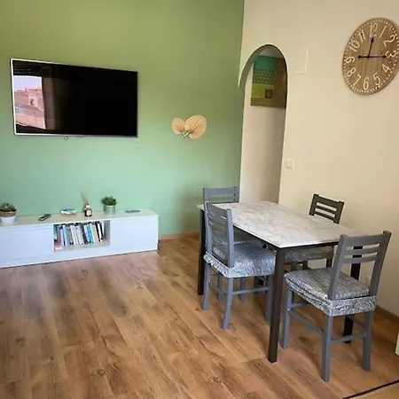 Casina Di Fla Appartamento *