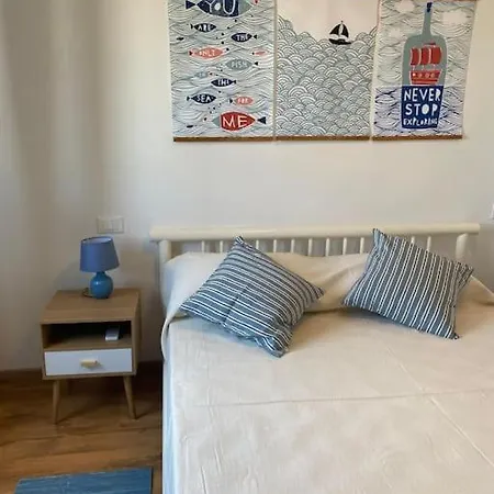 Appartamento Casina Di Fla *