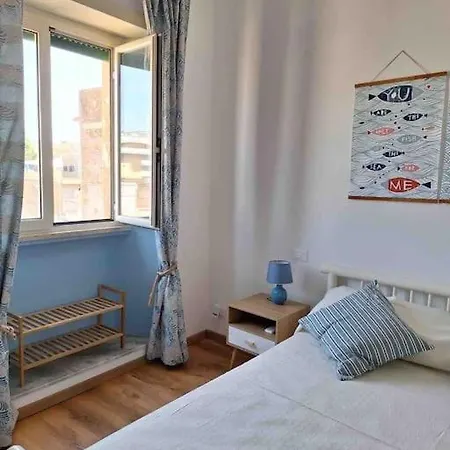 Casina Di Fla Nettuno