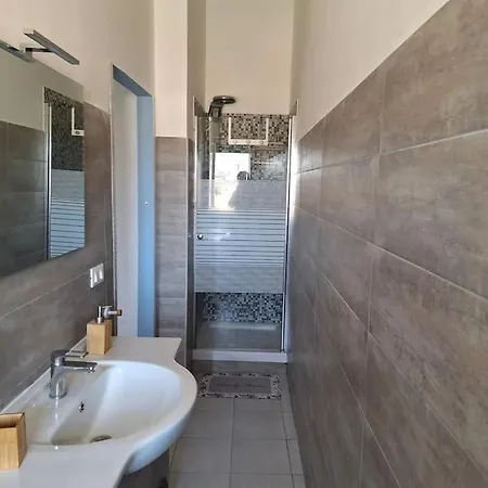 Casina Di Fla * Nettuno