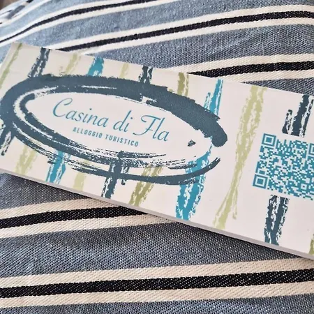 Casina Di Fla Nettuno
