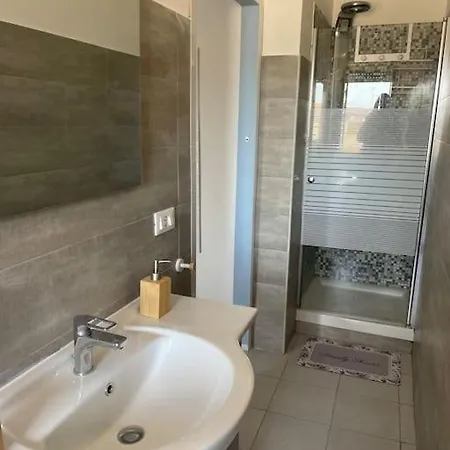 Casina Di Fla * Nettuno